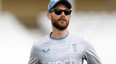 James Foster set to join CSK as fielding coach